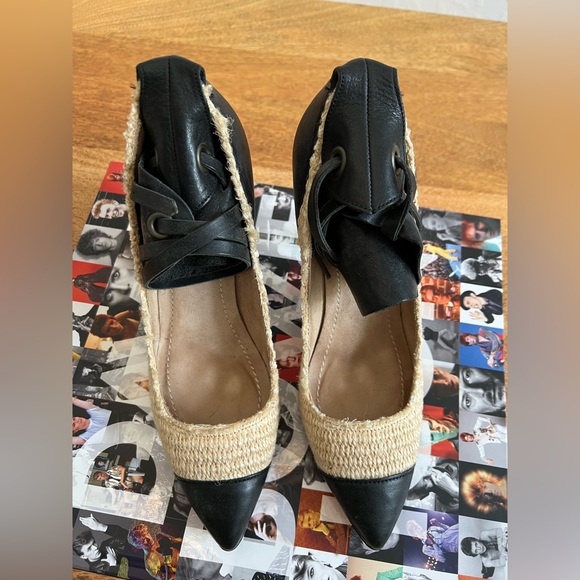 Isabel Marant Gava Pumps - Picture 7 of 8